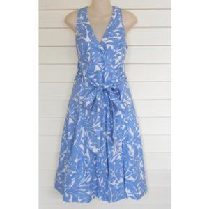 Ralph Lauren Linen Dress